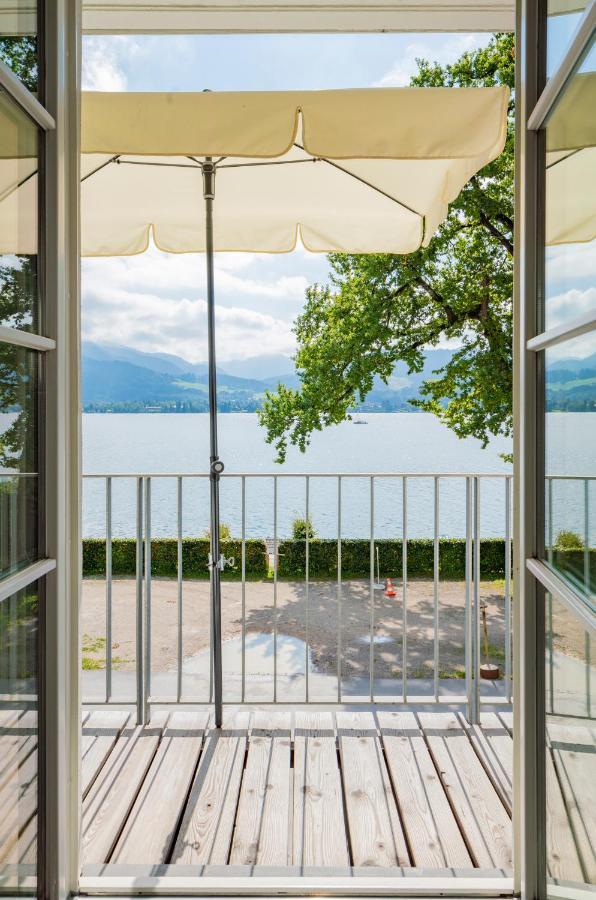 Villa Palazzo Тегернзее Экстерьер фото